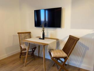 Studio Boheme Chic I Vue Panoramique Montagnes I Calme Absolu - 7