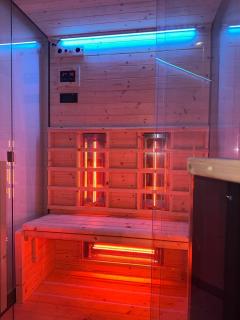 Residence Spa Apartments DUB - 9