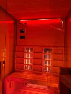 Residence Spa Apartments DUB - 1