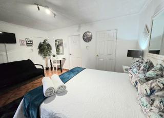 Zhantique Guest House 1- Unit 5 - 7