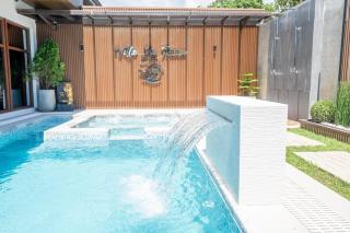 Villa La Tezza Seafront Residences - 0