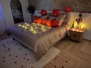 L'élégance au Comminges - balnéo, cinéma & confort - 9