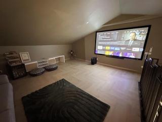 L'élégance au Comminges - balnéo, cinéma & confort - 7