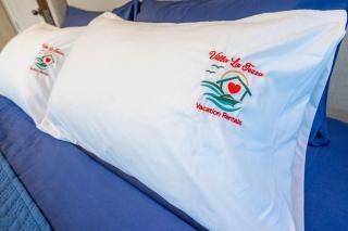 Villa La Tezza Seafront Residences - 6