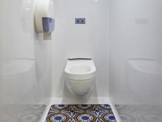 hotelF1 Grenoble Université - 2