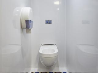 hotelF1 Amiens Est - 1