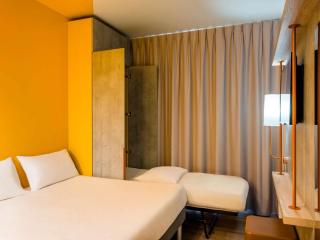 ibis budget Strasbourg La Vigie - 4