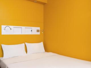 ibis budget Strasbourg La Vigie - 1