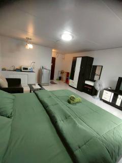 impact เมืองทองธานี ห้องเช่ารายวัน pupular condo เมืองทอง - 4