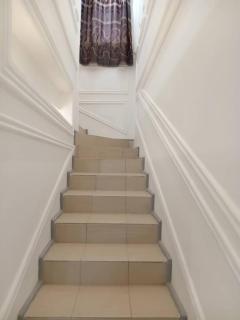 RHÔ Résidence Hôtelière Ôkèrè Ôburu - 5