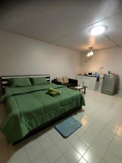 impact เมืองทองธานี ห้องเช่ารายวัน pupular condo เมืองทอง - 5