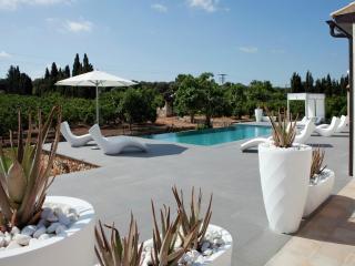 Villa in Muro with Pool and Tramontana Views - 9