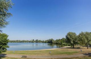 De Maasterp - Woonboot 5 - 8