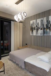 Аренда квартиры #19 NRG U-Tower Rent an apartment - 6