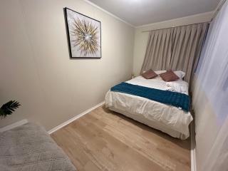 Auckland Northcote Holiday home - 9