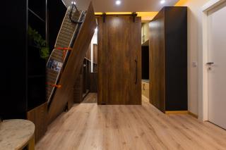 Quiet Premium Studio at Ivory Residence Pipera - 6