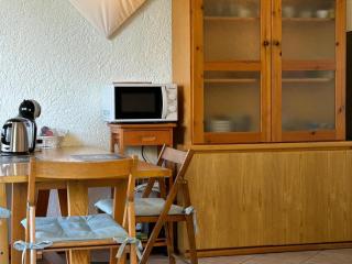 Green House Ampio appartamento vista mare - 9