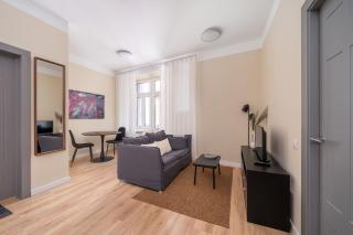 Valdemara Street Apartments by Innorental - 3