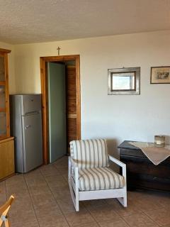 Green House Ampio appartamento vista mare - 4