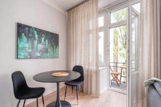 Valdemara Street Apartments by Innorental - 2