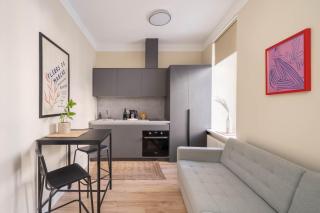 Valdemara Street Apartments by Innorental - 6