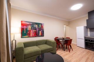 Valdemara Street Apartments by Innorental - 8