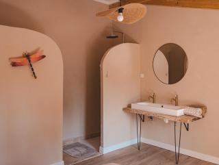 Mas des cresses Un gîte de charme aux portes de Pézénas - 4