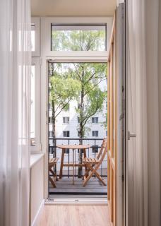 V61 Serviced Apartments by Innorental - Riga - 9