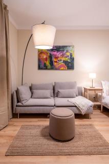 Valdemara Street Apartments by Innorental - 8