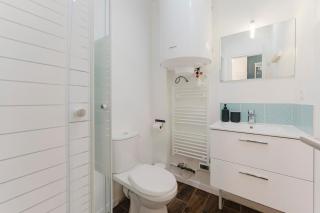 Lille Grand Place - Nice and equipped studio! - 4