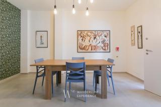 Wanderlust March Hare - 3