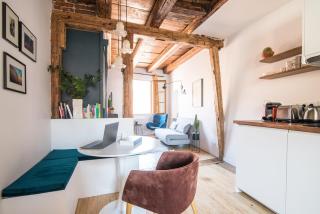 Very nice apartment - Colmar city center - 7