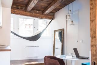 Very nice apartment - Colmar city center - 1