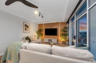 Native Stays - Stunning 180 Water views am to pm - 8