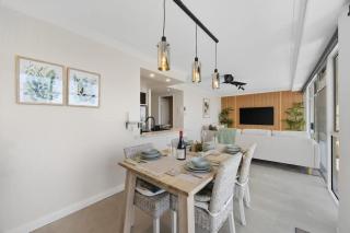 Native Stays - Stunning 180 Water views am to pm - 4