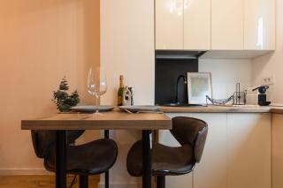 Contemporary 1-Bedroom Oasis in Pipera - Ivory Residence - 8