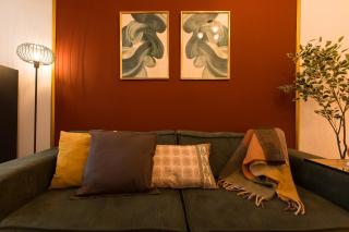 Contemporary 1-Bedroom Oasis in Pipera - Ivory Residence - 2