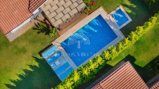 SunTeos Villa Suites - 6