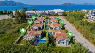 SunTeos Villa Suites - 3