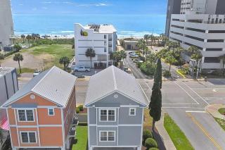 South Beach Cottages 2619 - 3