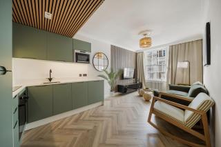 Devonshire Terrace - 2 Bedroom Apartment - 5