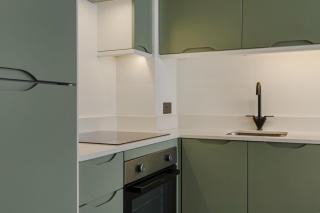 Devonshire Terrace - 2 Bedroom Apartment - 2