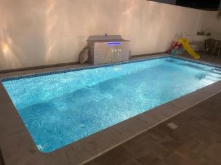 Villa with Private Pool sans vis à vis Midoun - 9