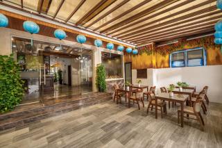 Eco Hotel Hoi An - 9