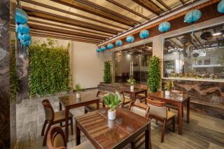 Eco Hotel Hoi An - 3