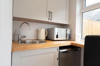 Letch Hill Drive - 1