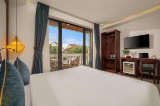 Eco Hotel Hoi An - 4