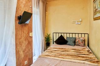 Boutique Cottage - 6