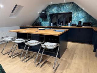 The Silvan Lodge, Peace, Privacy, and Pure calm - 3