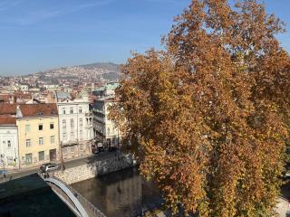 Amazing Penthouse old town - 8